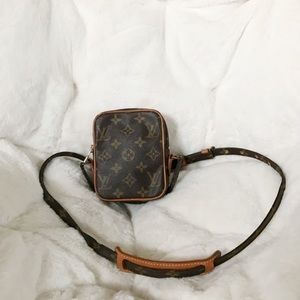 Louis Vuitton Crossbody