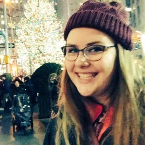 Meet your Posher, Jenna