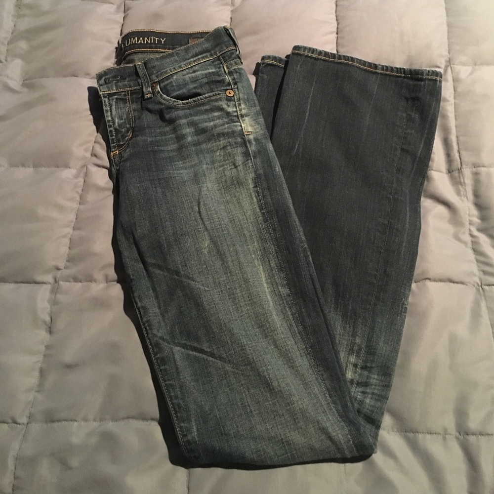 Citizens for Humanity - Bootcut jeans