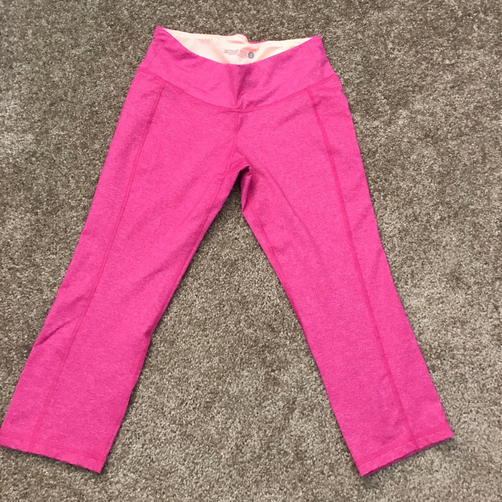 Old Navy workout pants