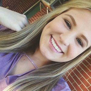 Meet your Posher, Skyler