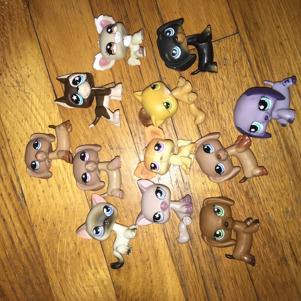 rare lps bundle