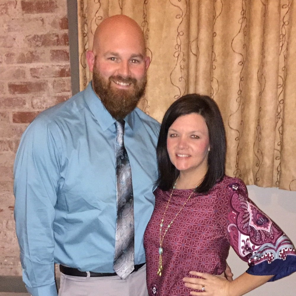 Meet your Posher, Brandi