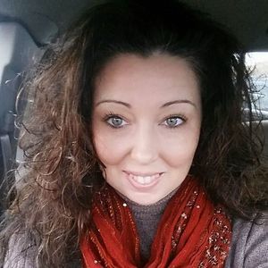 Meet your Posher, Terri