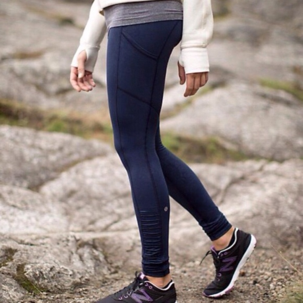 ISO Lululemon Speed Tights Size 4