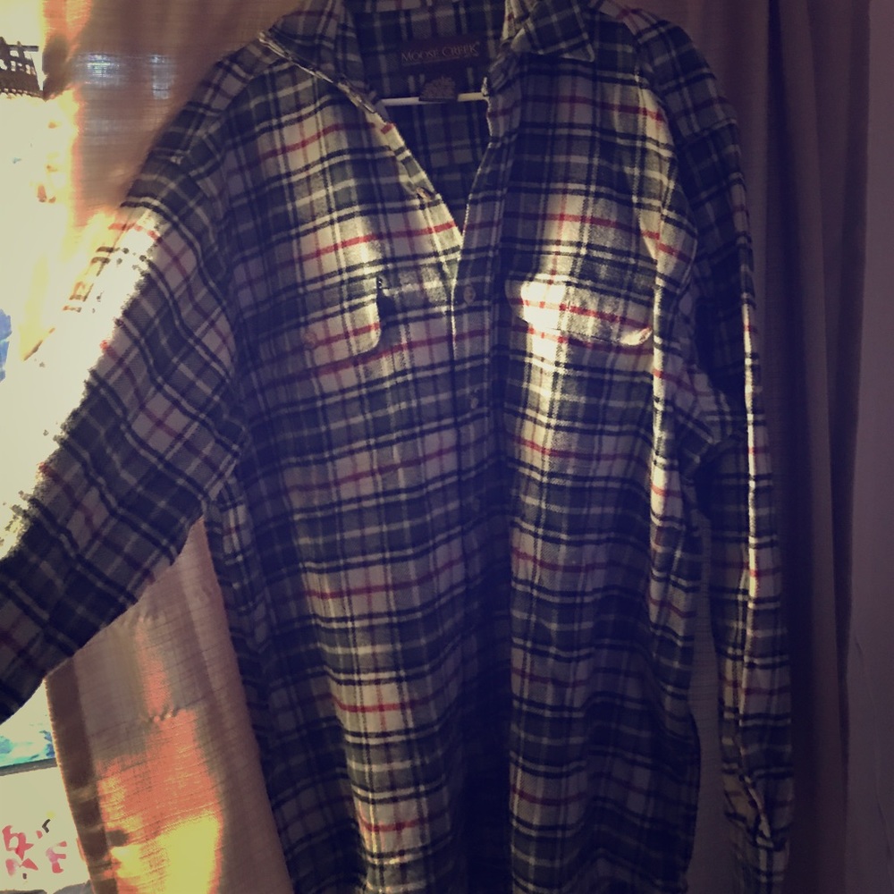 Flannel