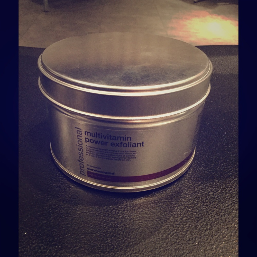 Dermalogica Multi-Vitamin Power Exfoliant