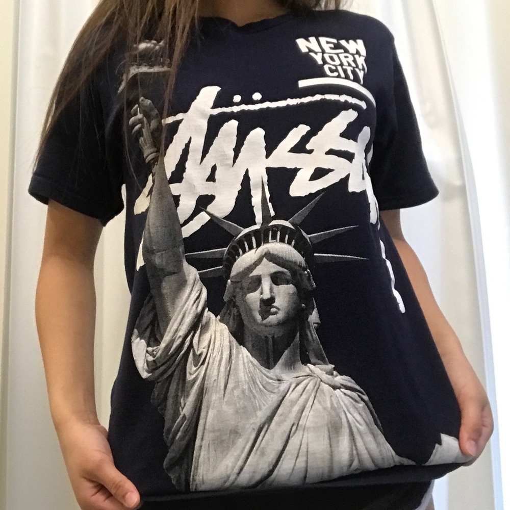 Stussy Shirt