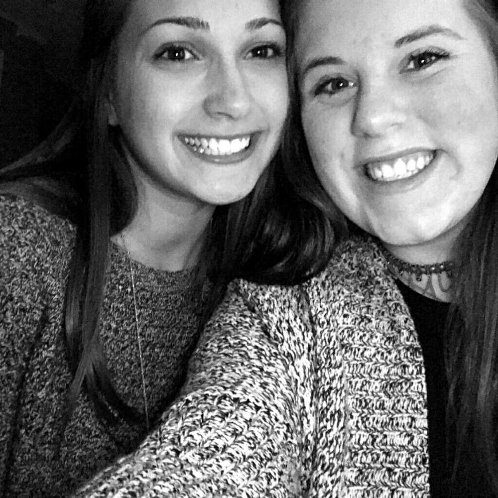 Meet your Posher, Bonnie