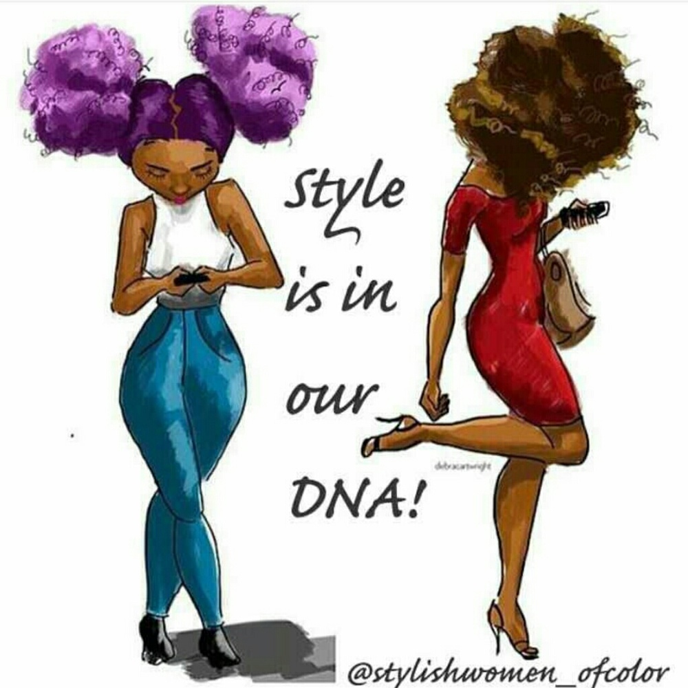 Meet your Posher, Nikita