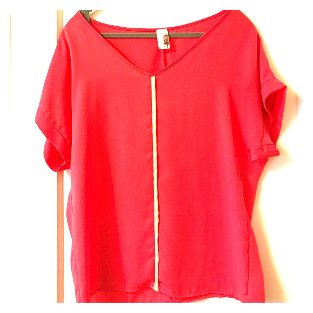 Bevello Blouse