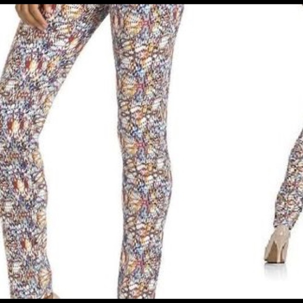 **HP**Kardashian Kollection skinny jeans