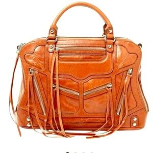 Rebecca Minkoff! Satchel Handbag. Like new!!!