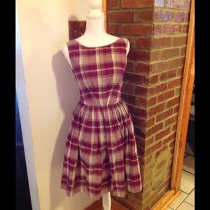 Emily and Fin dress Modcloth