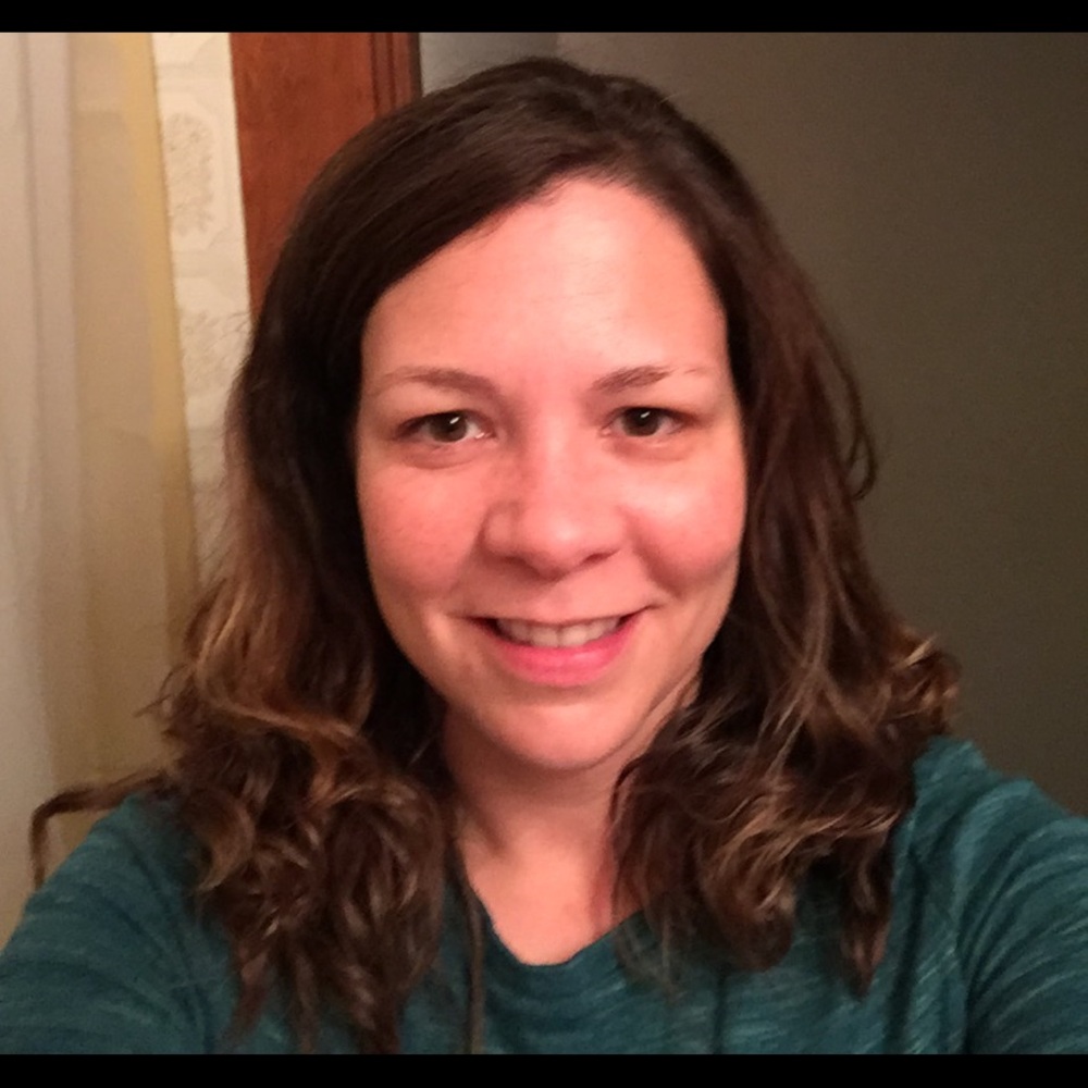 Meet your Posher, Kate