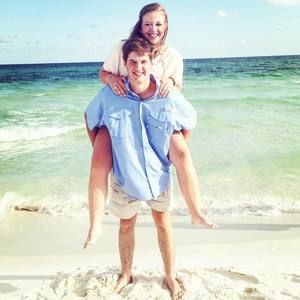 Meet your Posher, Katelyn