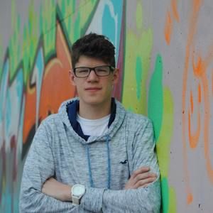 Meet your Posher, Sam