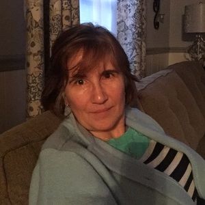 Meet your Posher, Pamela