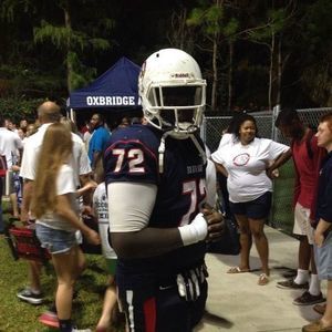 Meet your Posher, Markel