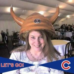 Meet your Posher, Jeanne