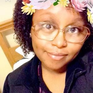 Meet your Posher, Cindy