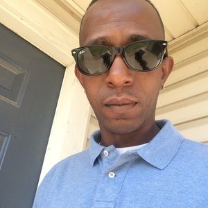 Meet your Posher, Jason