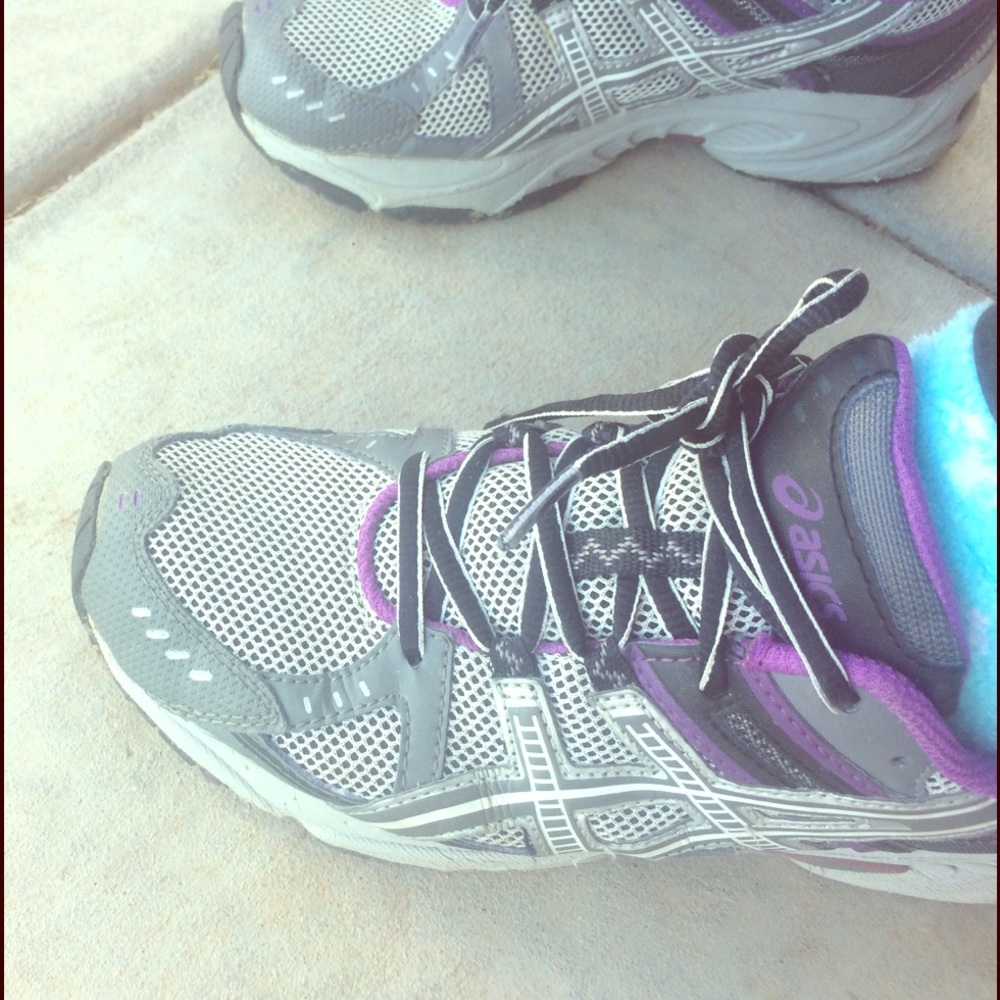 Asics