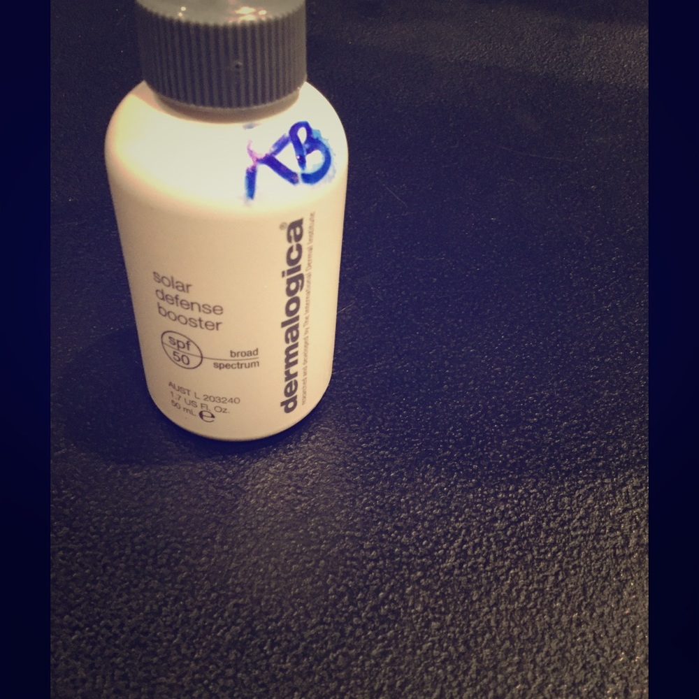 Dermalogica Solor Defense Booster SPF50