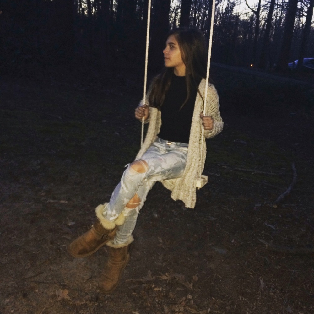 Meet your Posher, Kate