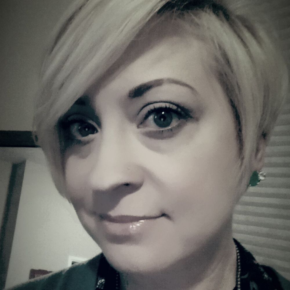 Meet your Posher, Sheri