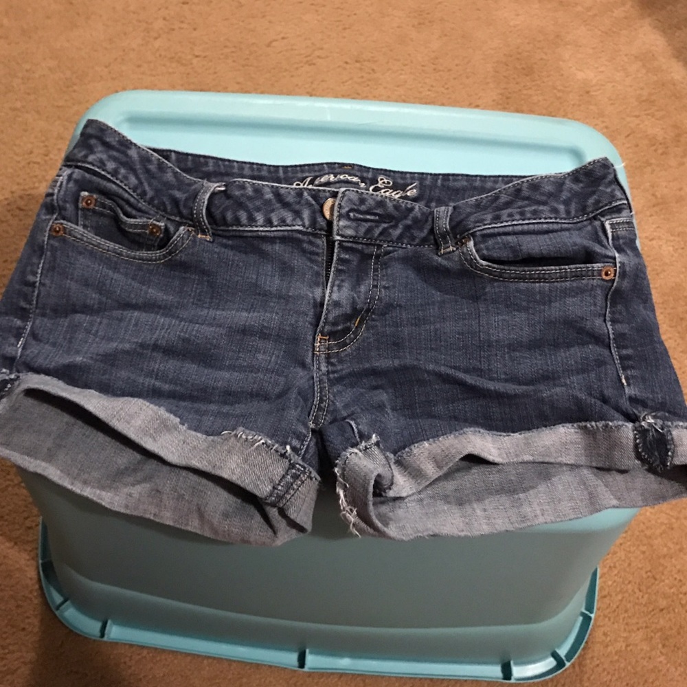 American Eagle shorts