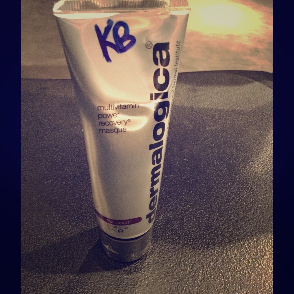 Dermalogica Multi-Vitamin Power Recovery Masque
