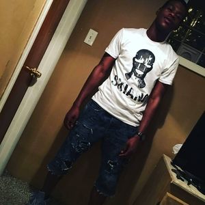 Meet your Posher, Mark