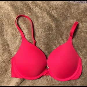 Victoria's Secret pink wear everywhere push up