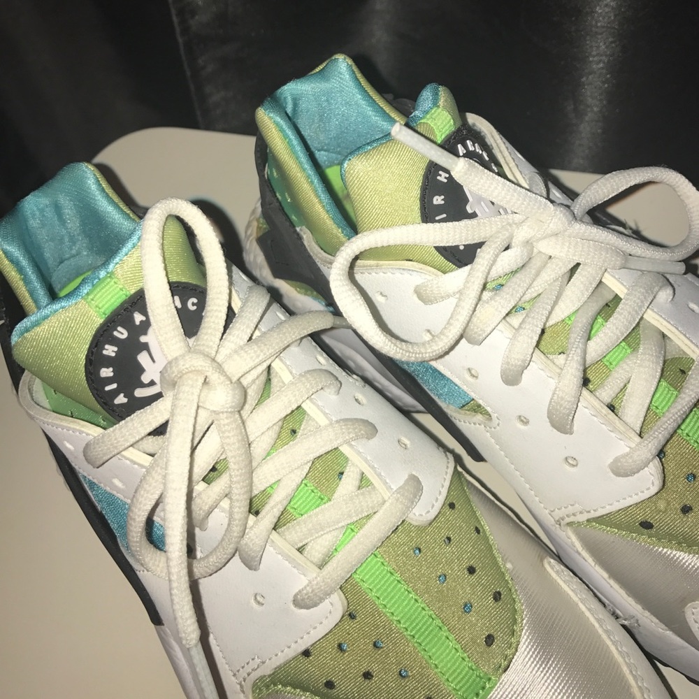 Nike Air Huaraches