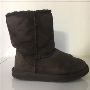 UGG Classic Short