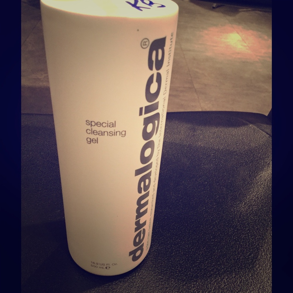 Dermalogica Special Cleansing Gel