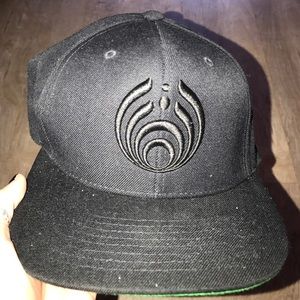 Bassnectar hat