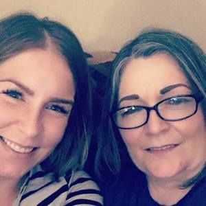 Meet your Posher, Terrie