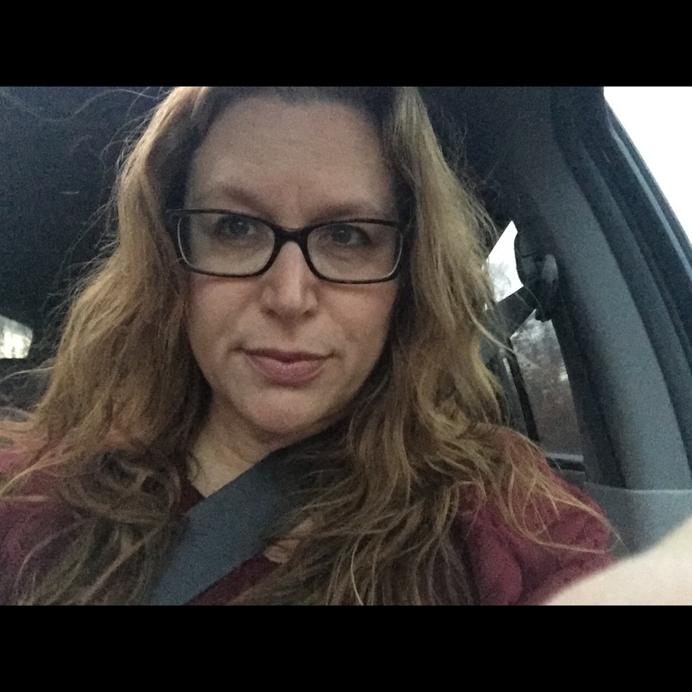 Meet your Posher, Krystal