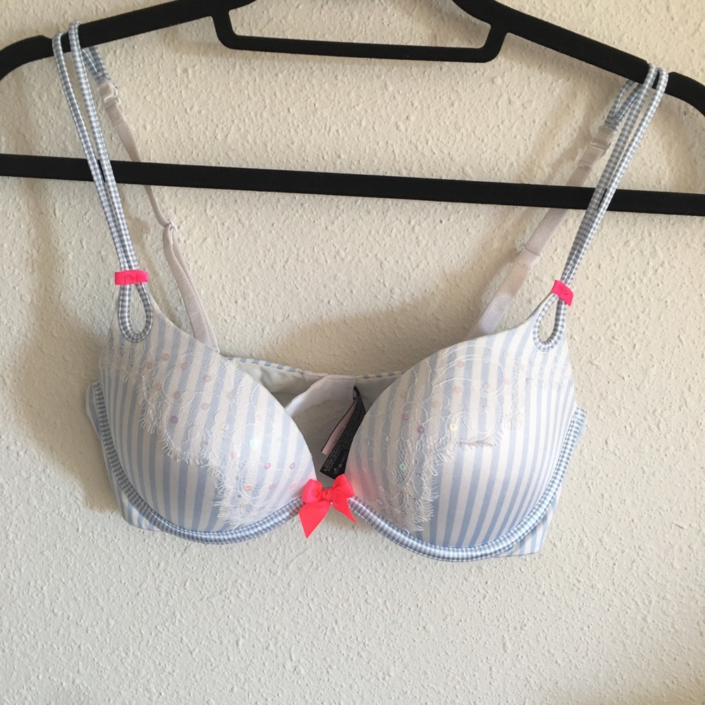 Vs bra 34C