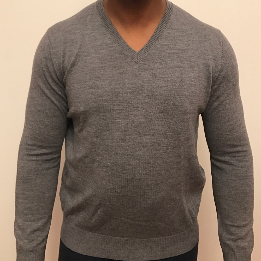 Banana Republic sweater