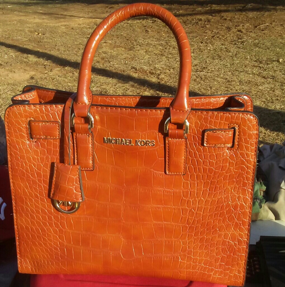 Michael Kors HandBag