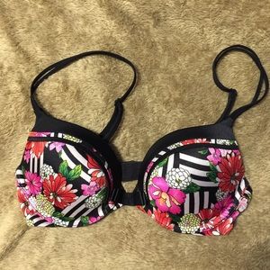 Victoria's Secret very sexy push up