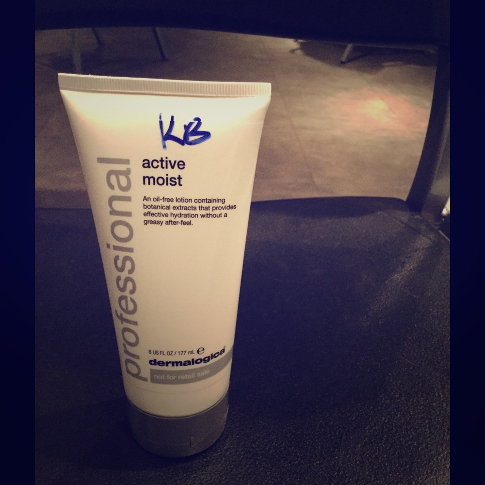 Dermalogica Active Moist Moisturizer