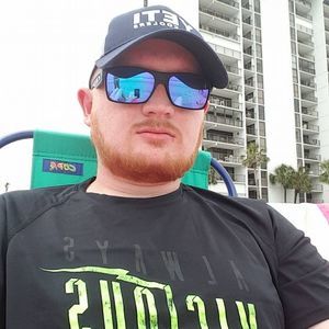 Meet your Posher, Tristan