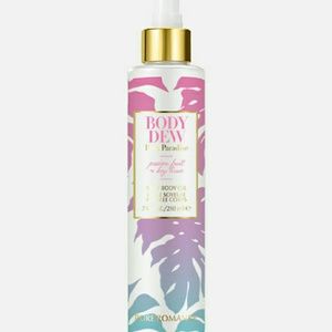Body Dew - Pink Paradise