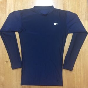 NWOT Dri-Star Long Sleeve Athletic Shirt Juniors S