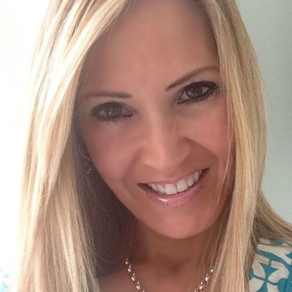 Meet your Posher, Suzanne