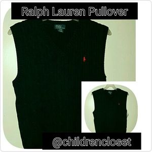 Ralph Lauren Sweater